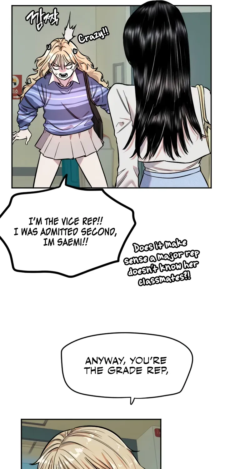 Read Manitto chapter 20 image 42 on Lezhin