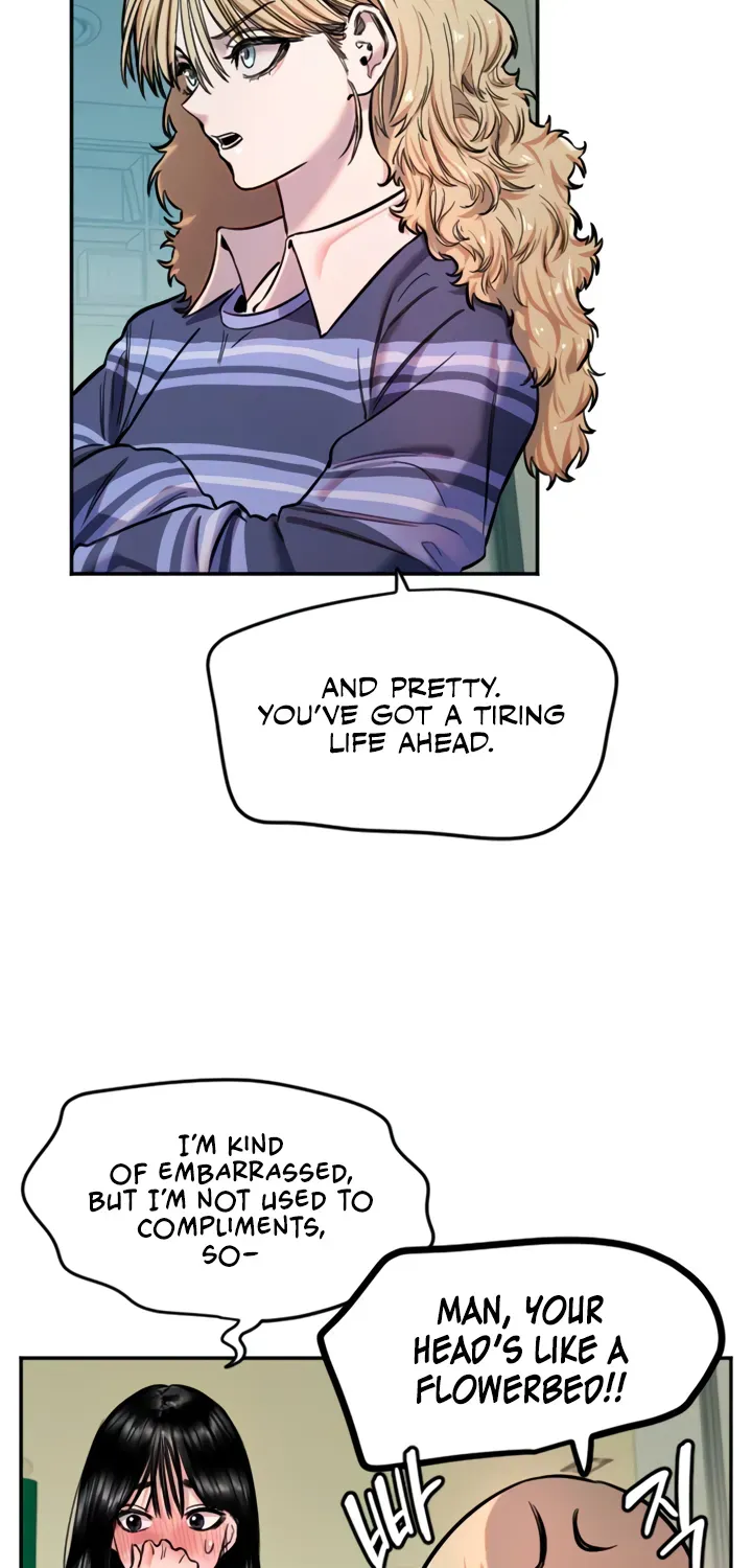 Read Manitto chapter 20 image 43 on Lezhin