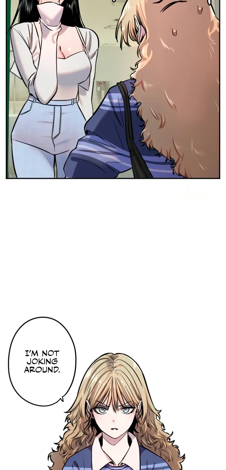 Read Manitto chapter 20 image 44 on Lezhin