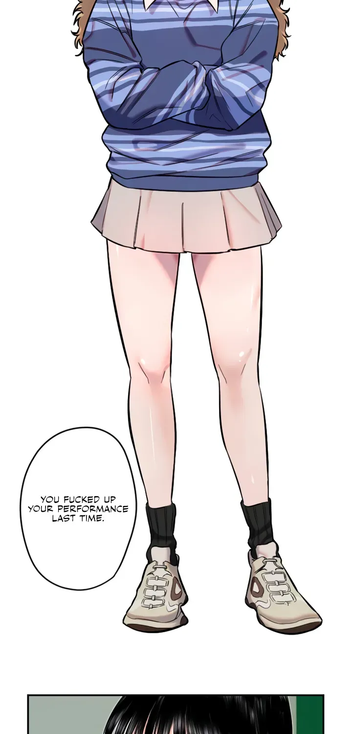 Read Manitto chapter 20 image 45 on Lezhin