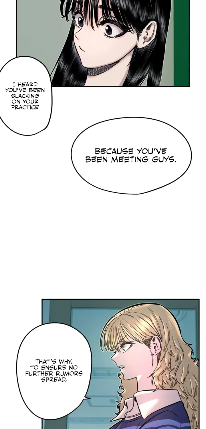 Read Manitto chapter 20 image 46 on Lezhin