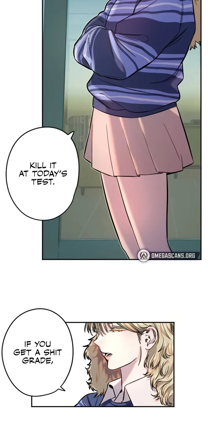 Read Manitto chapter 20 image 47 on Lezhin