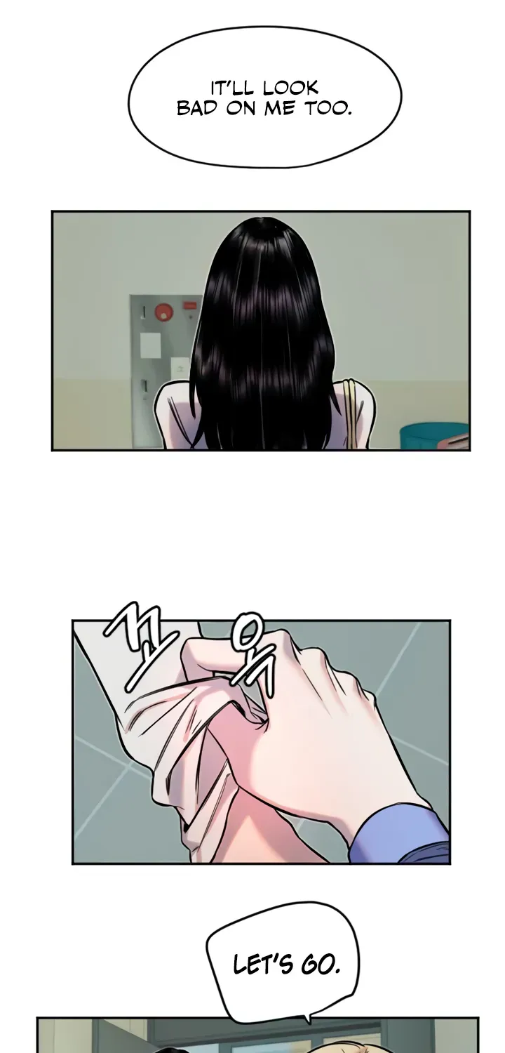 Read Manitto chapter 20 image 48 on Lezhin