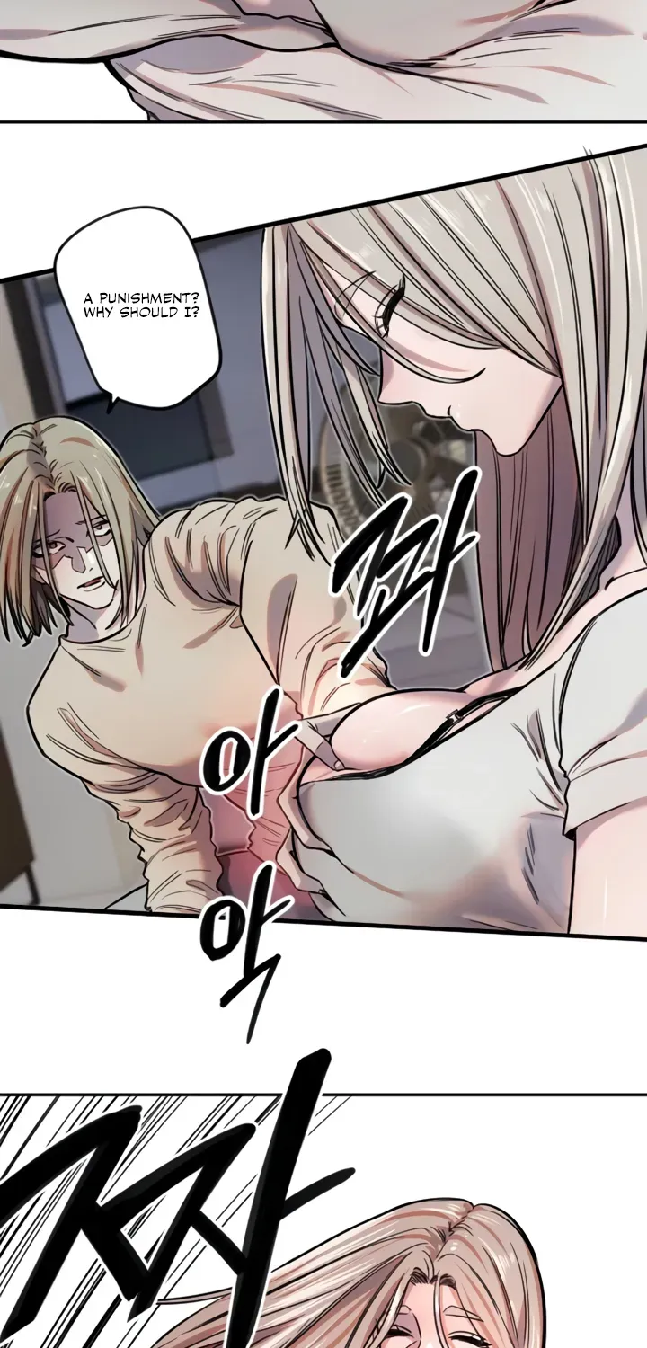 Read Manitto chapter 20 image 54 on Lezhin