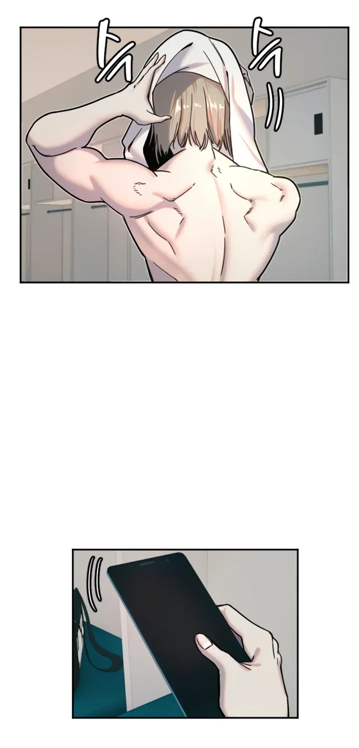 Read Manitto chapter 20 image 56 on Lezhin
