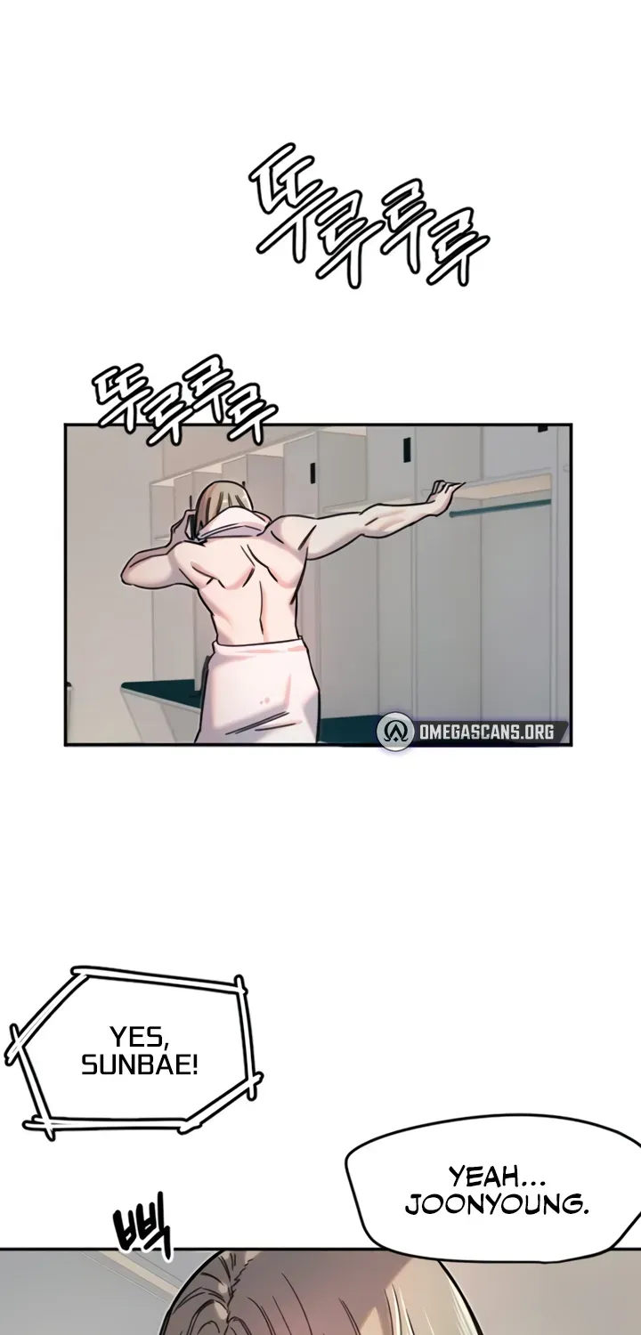 Read Manitto chapter 20 image 57 on Lezhin