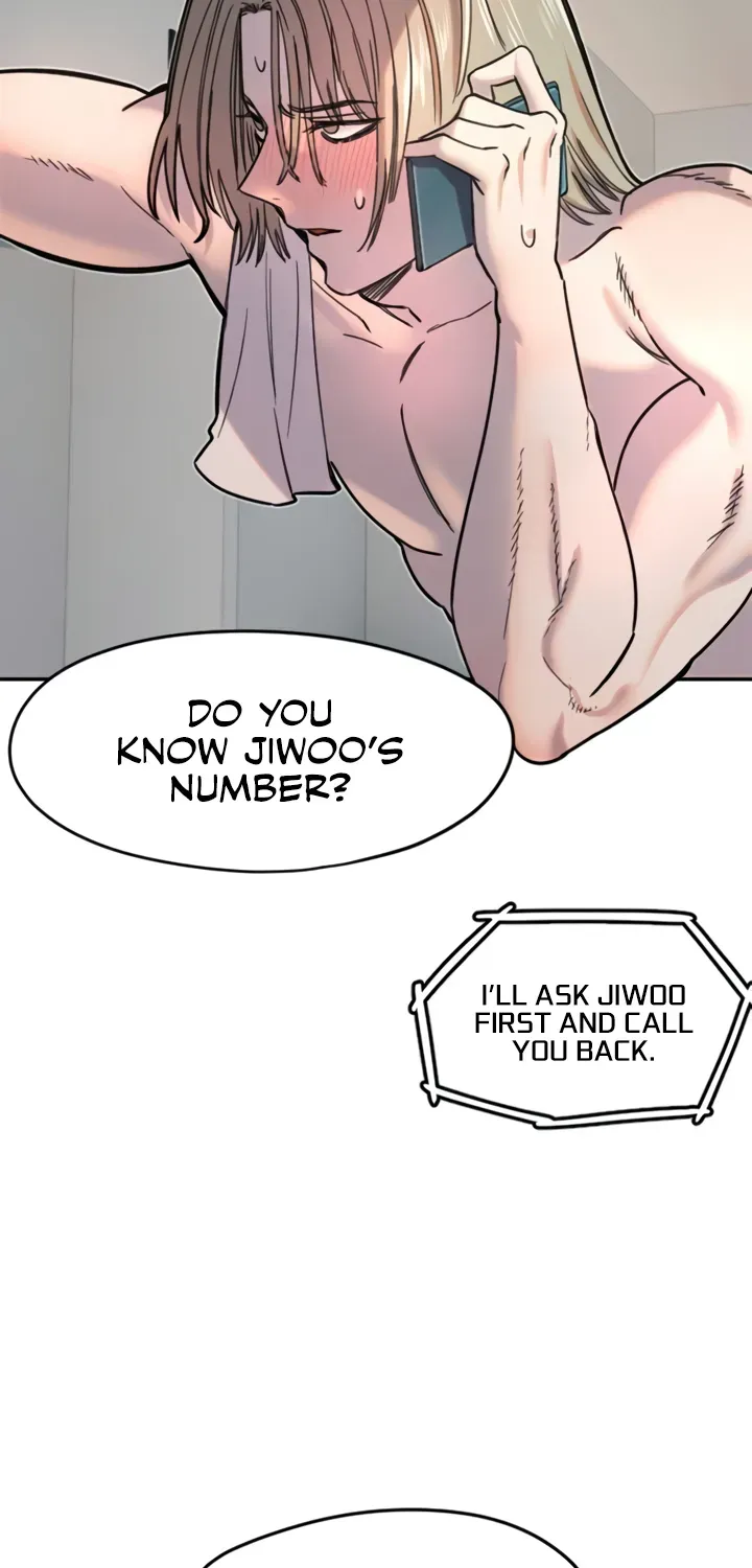 Read Manitto chapter 20 image 58 on Lezhin