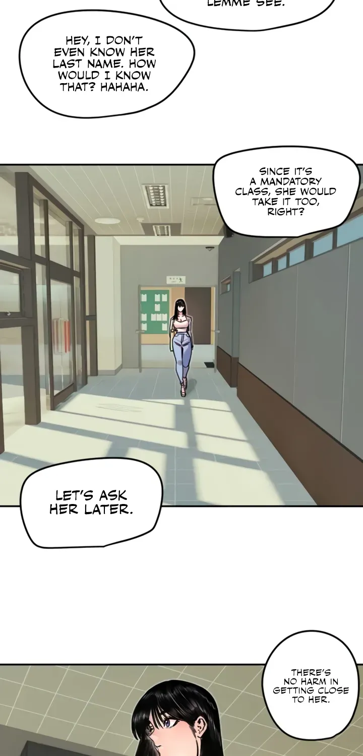 Read Manitto chapter 20 image 7 on Lezhin