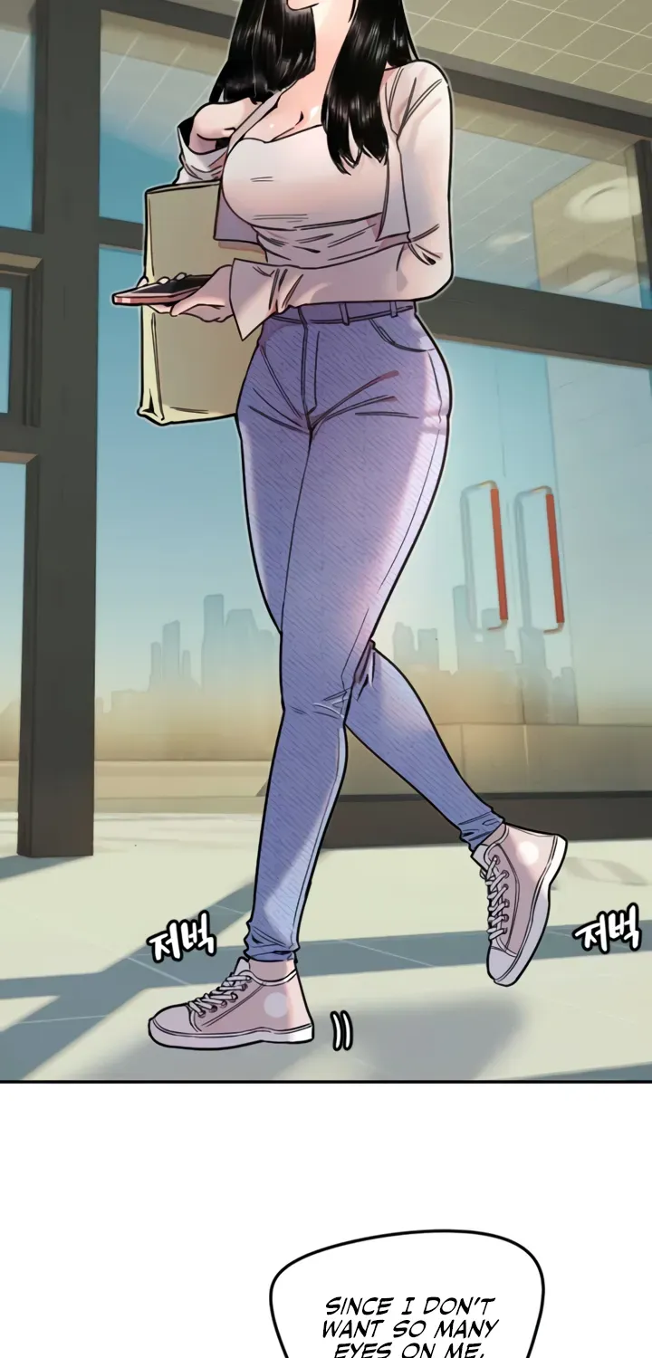 Read Manitto chapter 20 image 8 on Lezhin