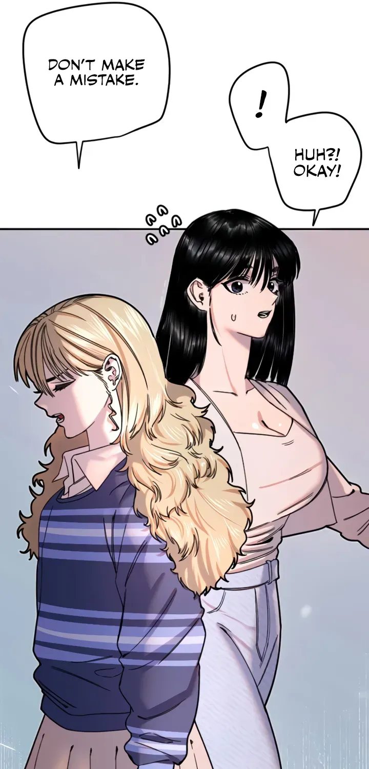 Read Manitto chapter 21 image 10 on Lezhin