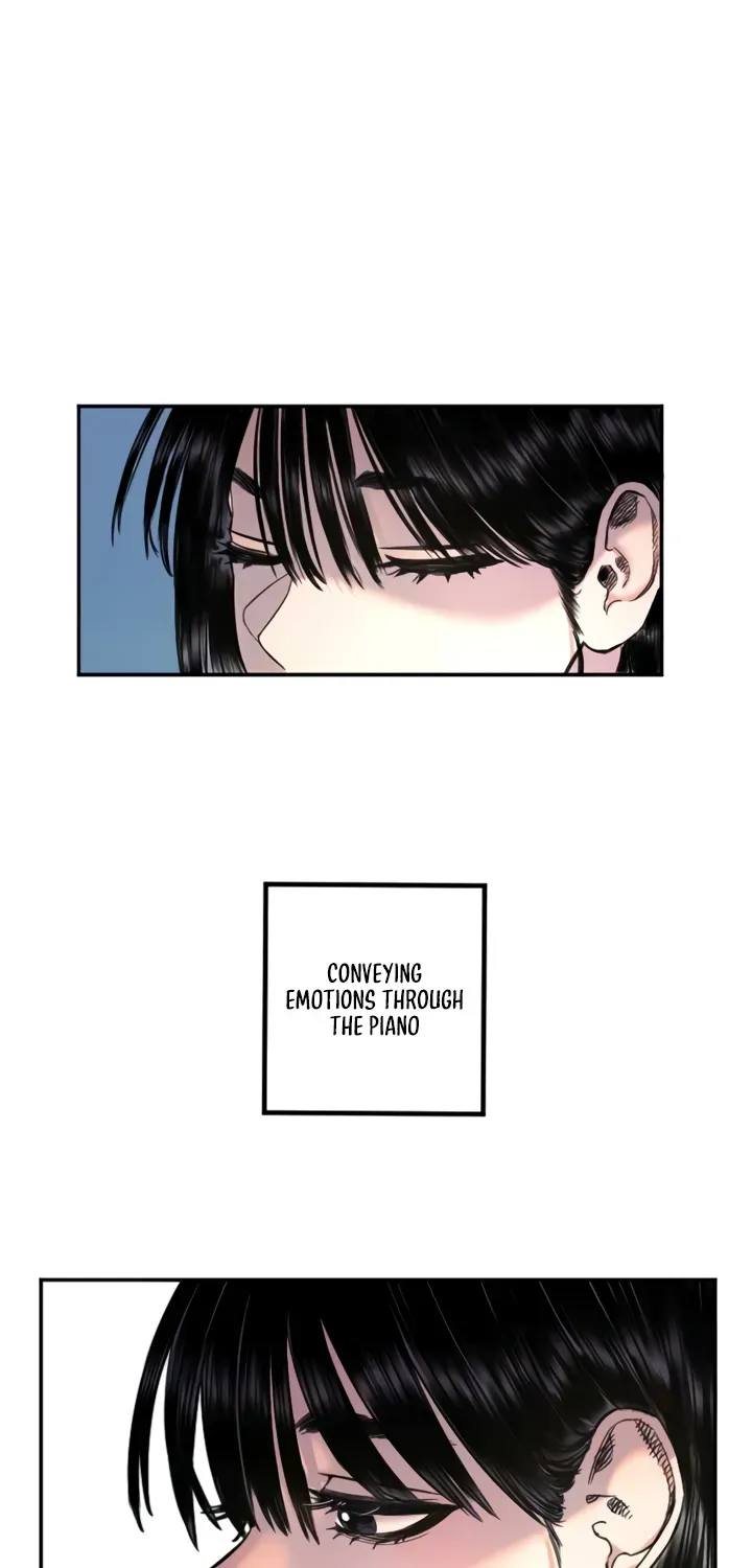 Read Manitto chapter 21 image 13 on Lezhin