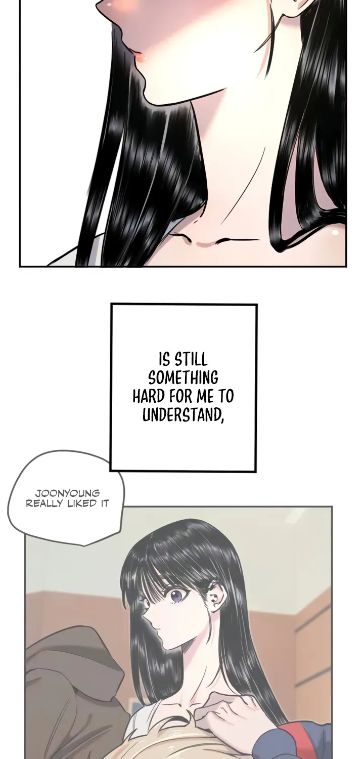 Read Manitto chapter 21 image 14 on Lezhin