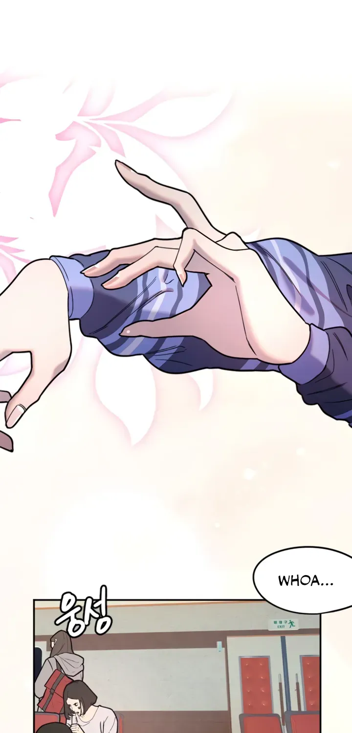 Read Manitto chapter 21 image 2 on Lezhin