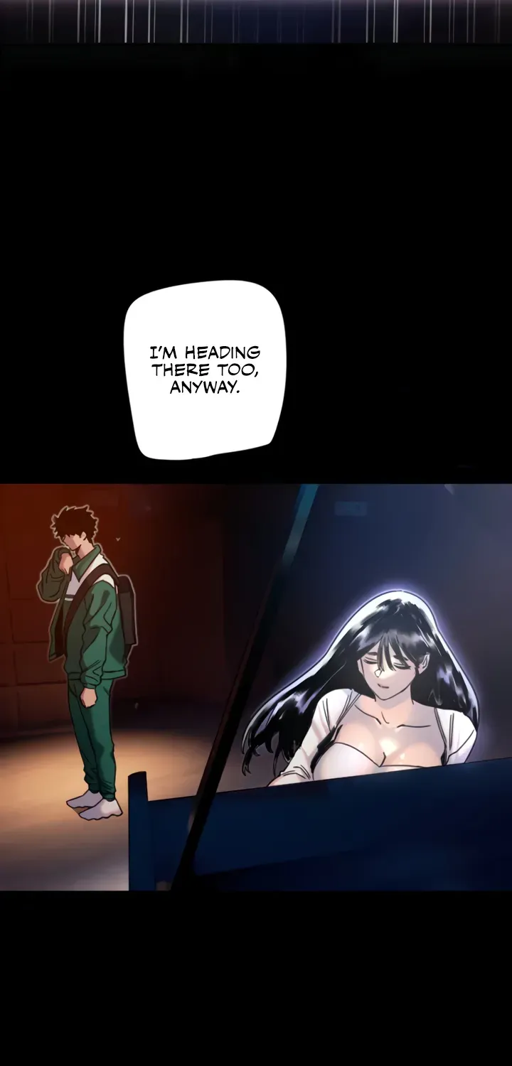 Read Manitto chapter 21 image 23 on Lezhin