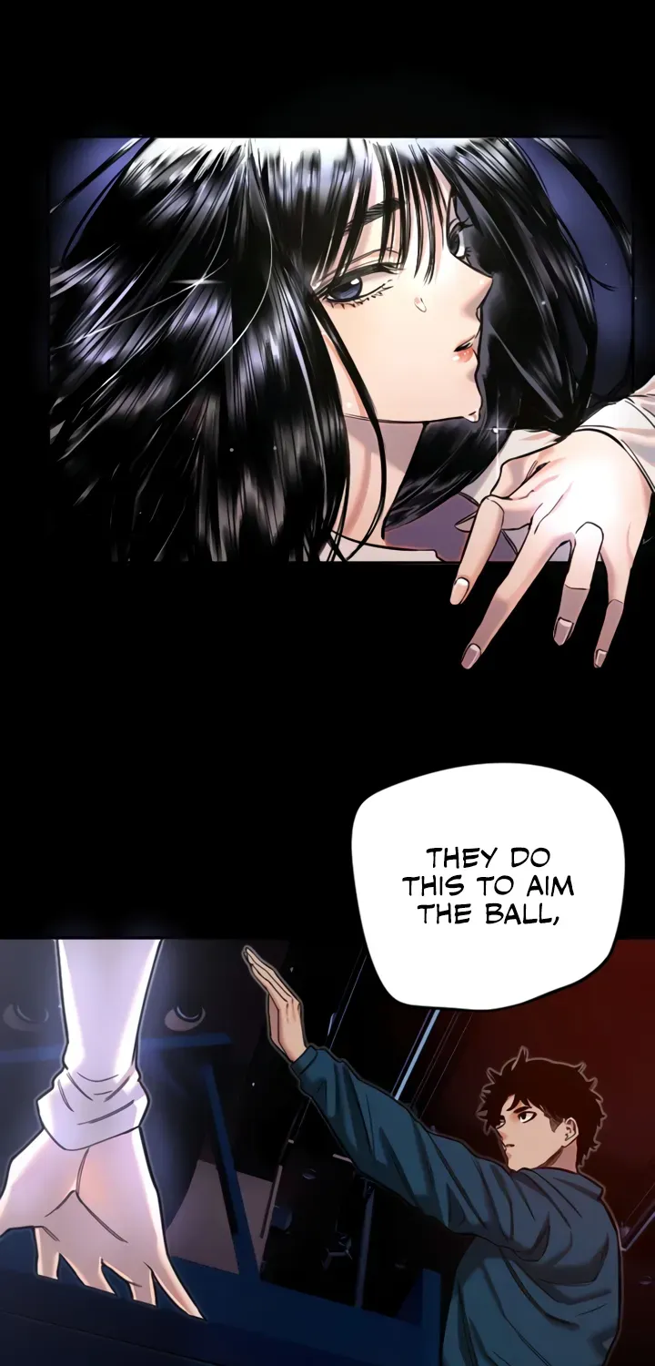 Read Manitto chapter 21 image 24 on Lezhin