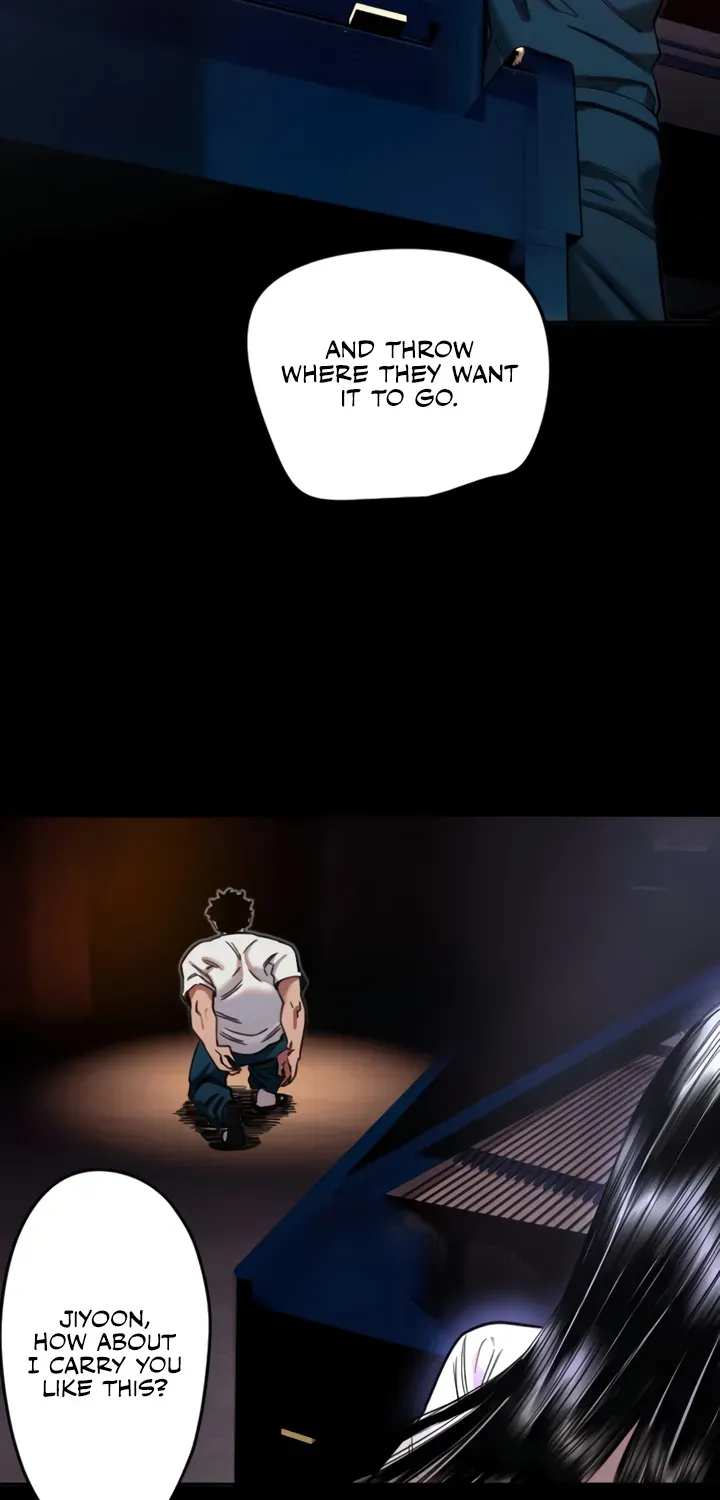 Read Manitto chapter 21 image 25 on Lezhin
