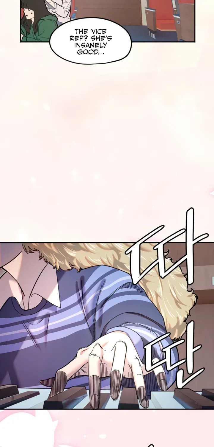 Read Manitto chapter 21 image 3 on Lezhin