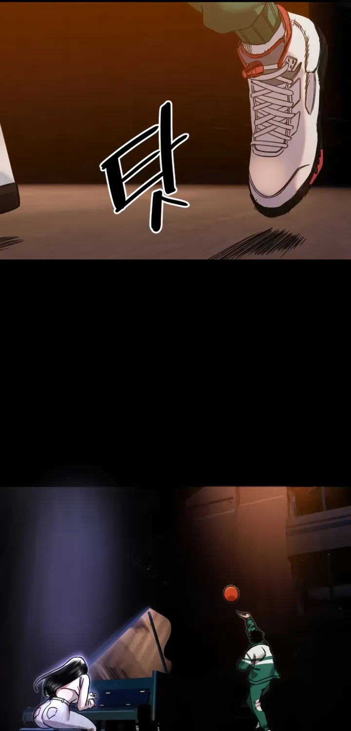 Read Manitto chapter 21 image 30 on Lezhin
