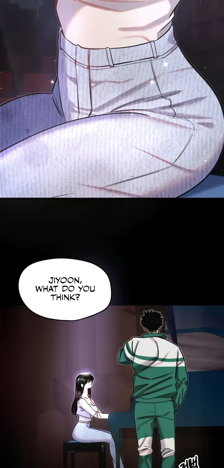 Read Manitto chapter 21 image 32 on Lezhin