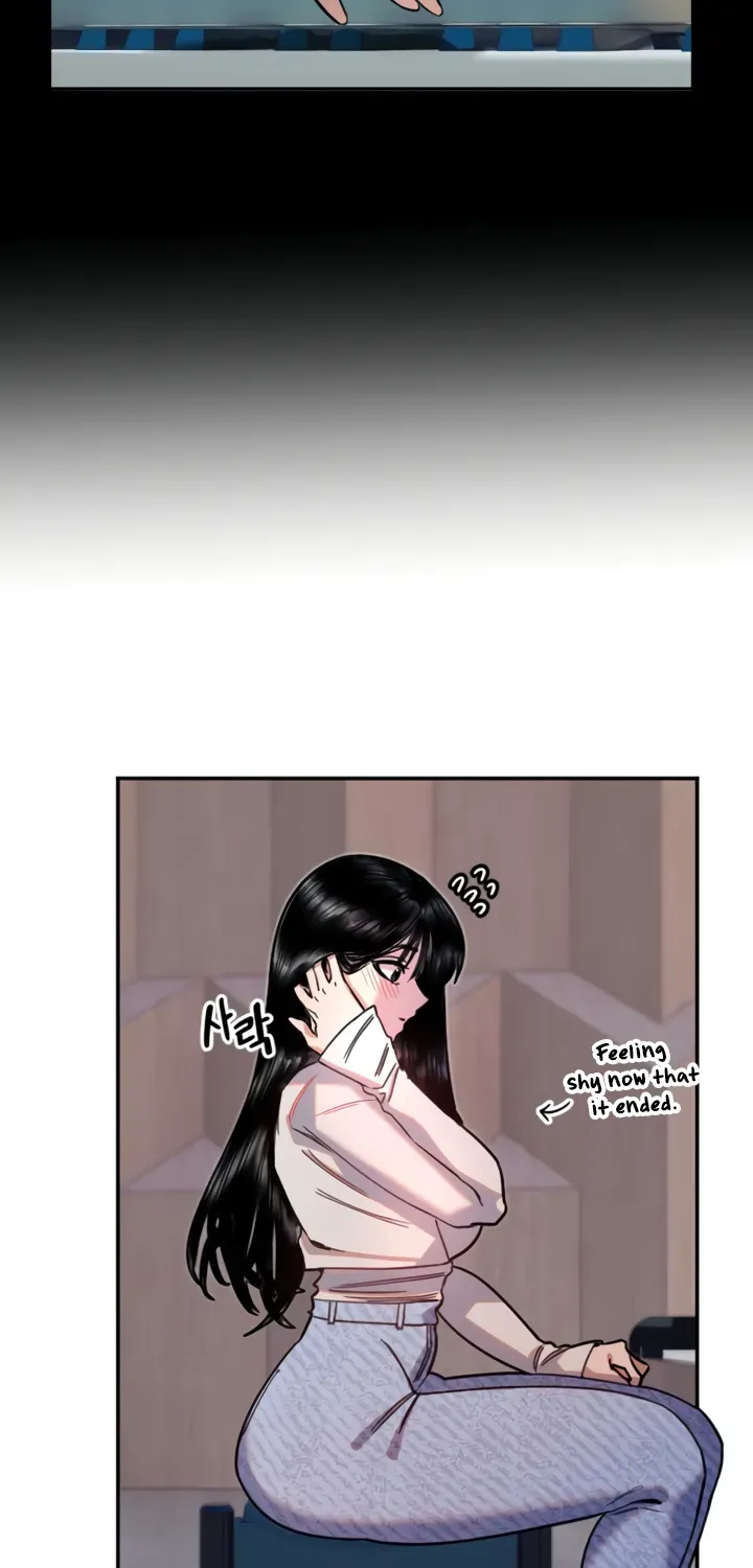 Read Manitto chapter 21 image 36 on Lezhin