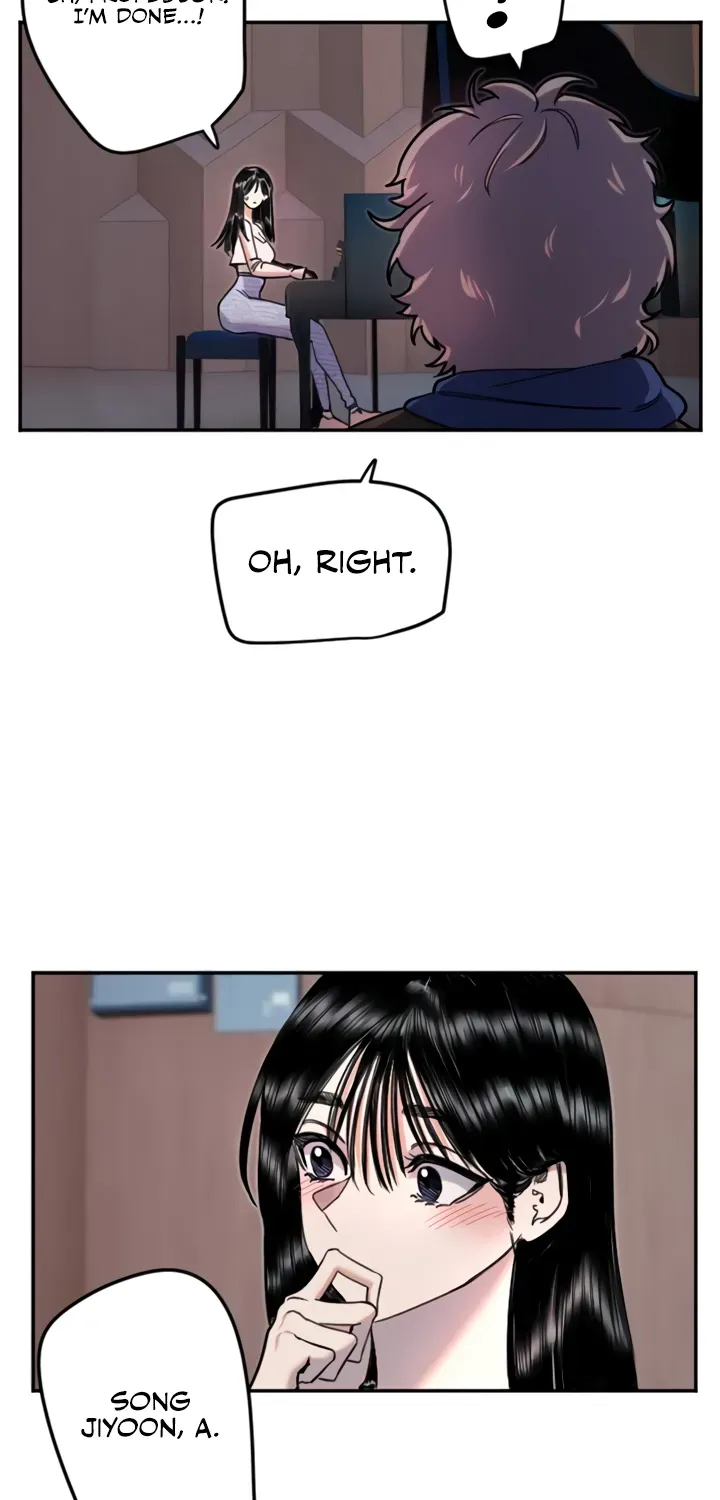 Read Manitto chapter 21 image 38 on Lezhin