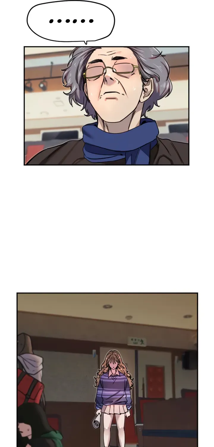 Read Manitto chapter 21 image 40 on Lezhin