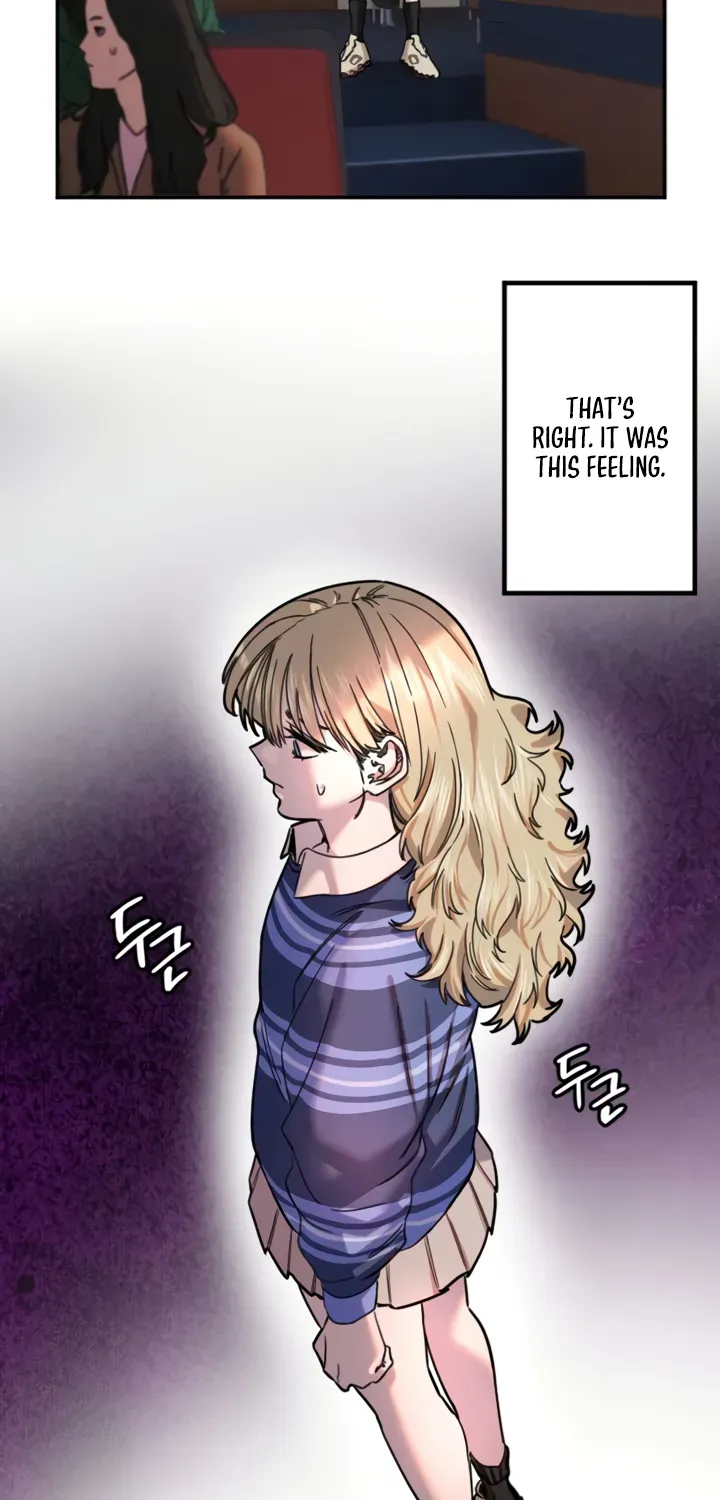 Read Manitto chapter 21 image 41 on Lezhin