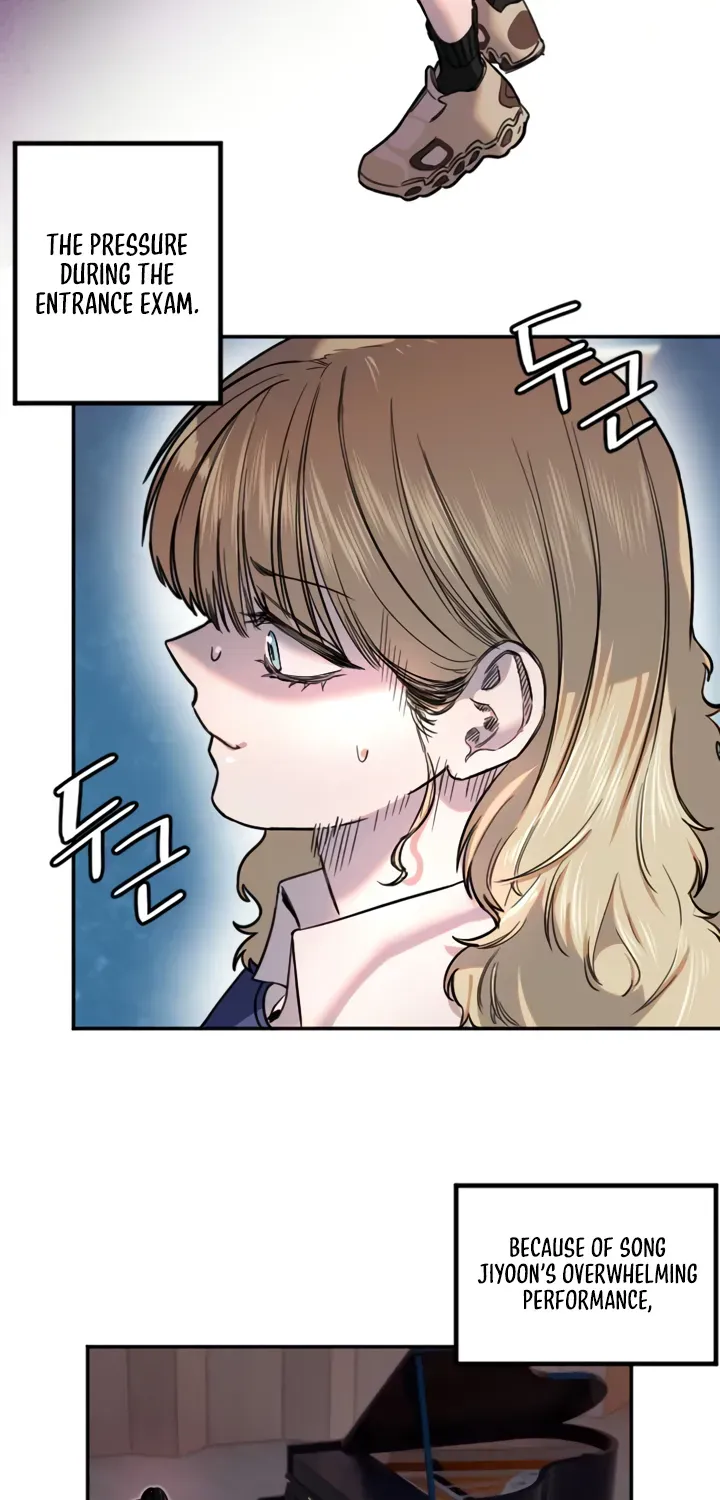 Read Manitto chapter 21 image 42 on Lezhin