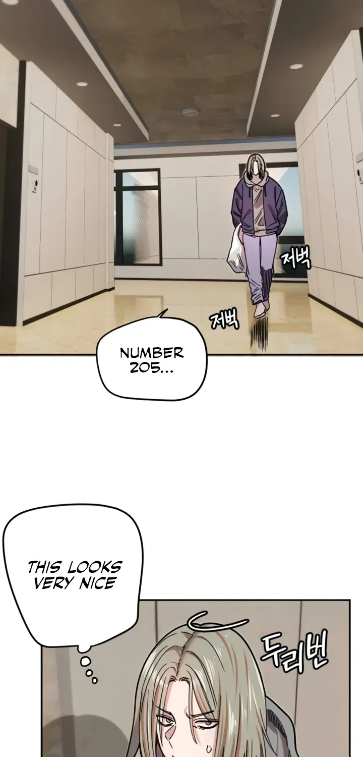 Read Manitto chapter 21 image 46 on Lezhin