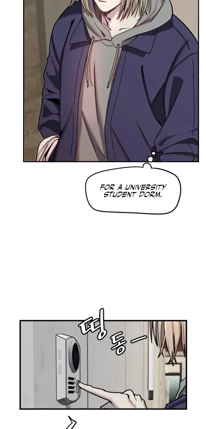 Read Manitto chapter 21 image 47 on Lezhin