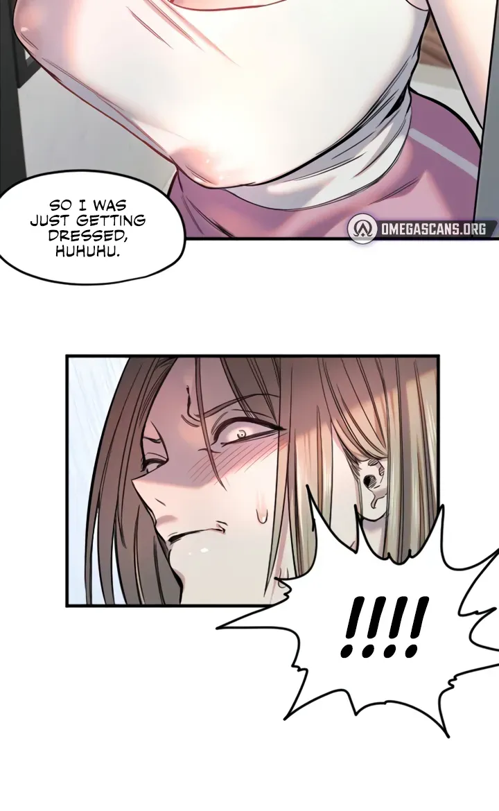 Read Manitto chapter 21 image 49 on Lezhin