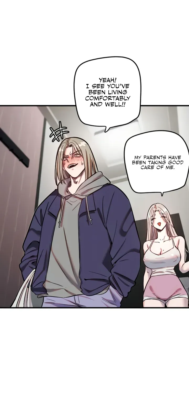 Read Manitto chapter 21 image 51 on Lezhin