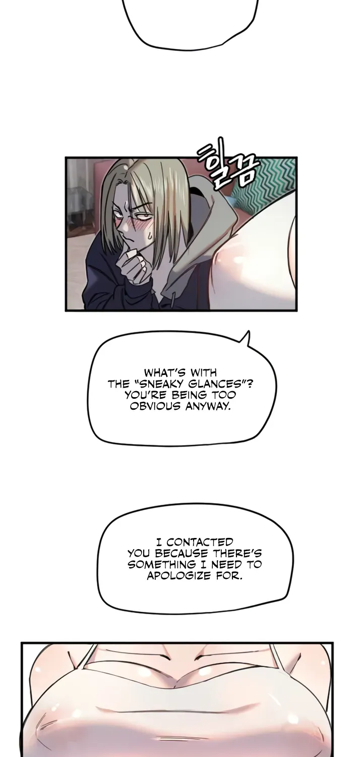 Read Manitto chapter 21 image 55 on Lezhin