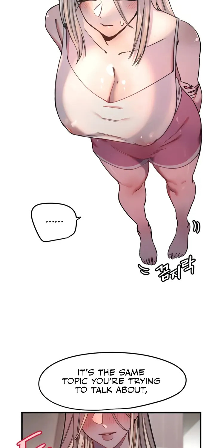 Read Manitto chapter 21 image 57 on Lezhin
