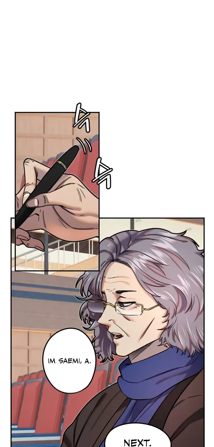 Read Manitto chapter 21 image 6 on Lezhin
