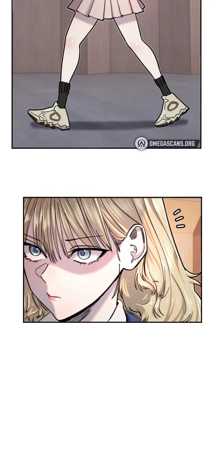 Read Manitto chapter 21 image 8 on Lezhin