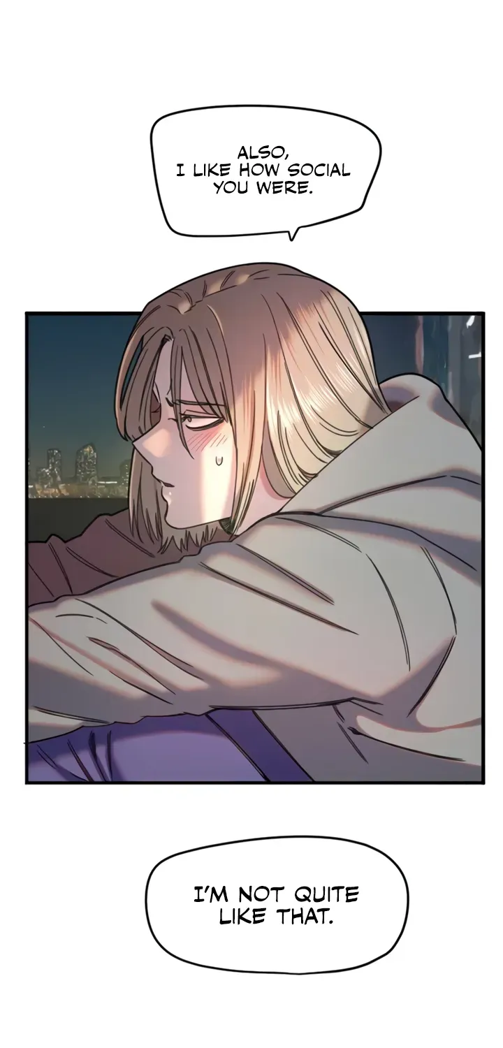 Read Manitto chapter 22 image 17 on Lezhin