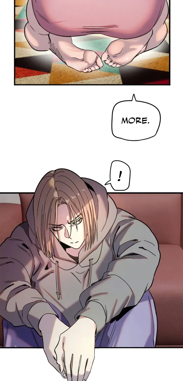 Read Manitto chapter 22 image 19 on Lezhin