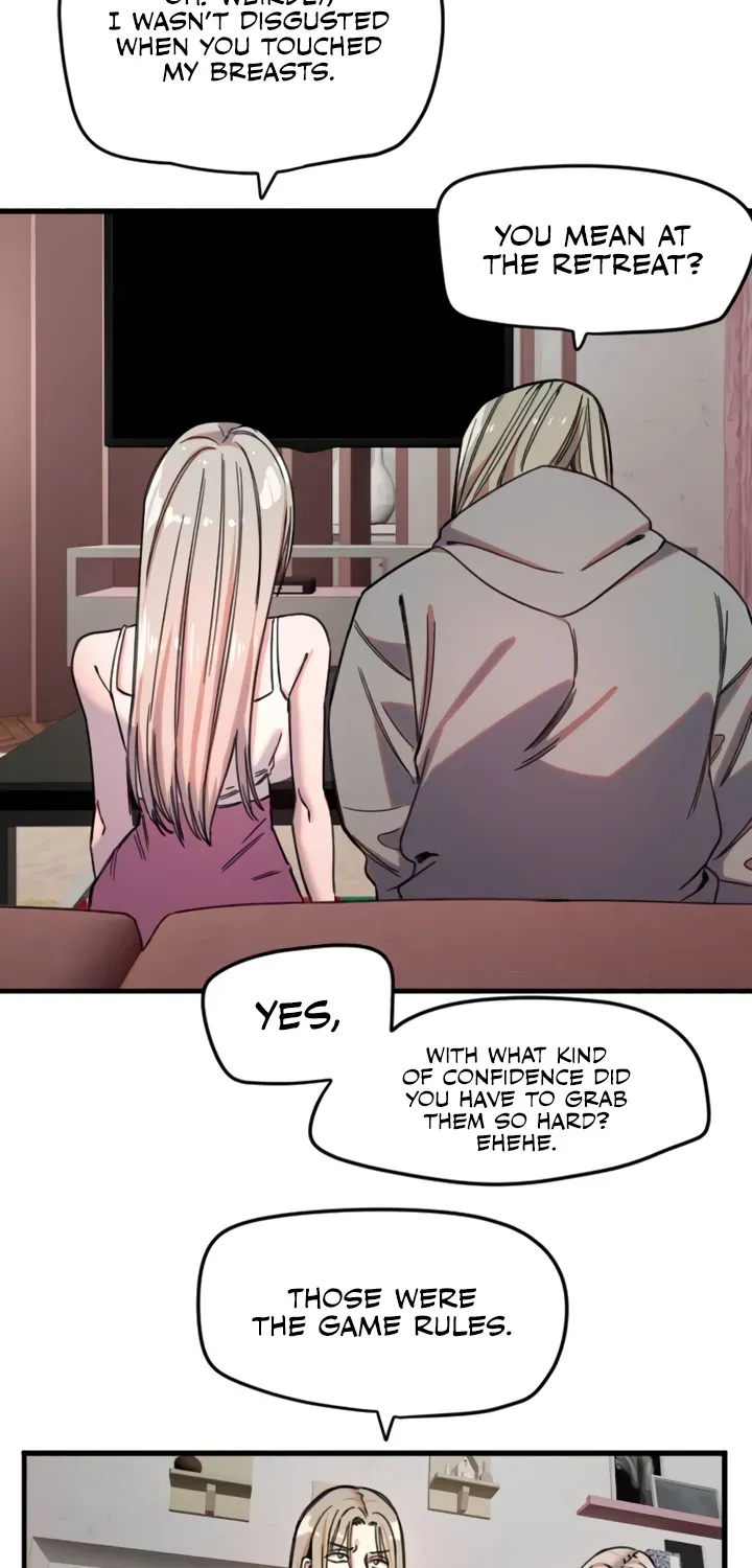 Read Manitto chapter 22 image 25 on Lezhin