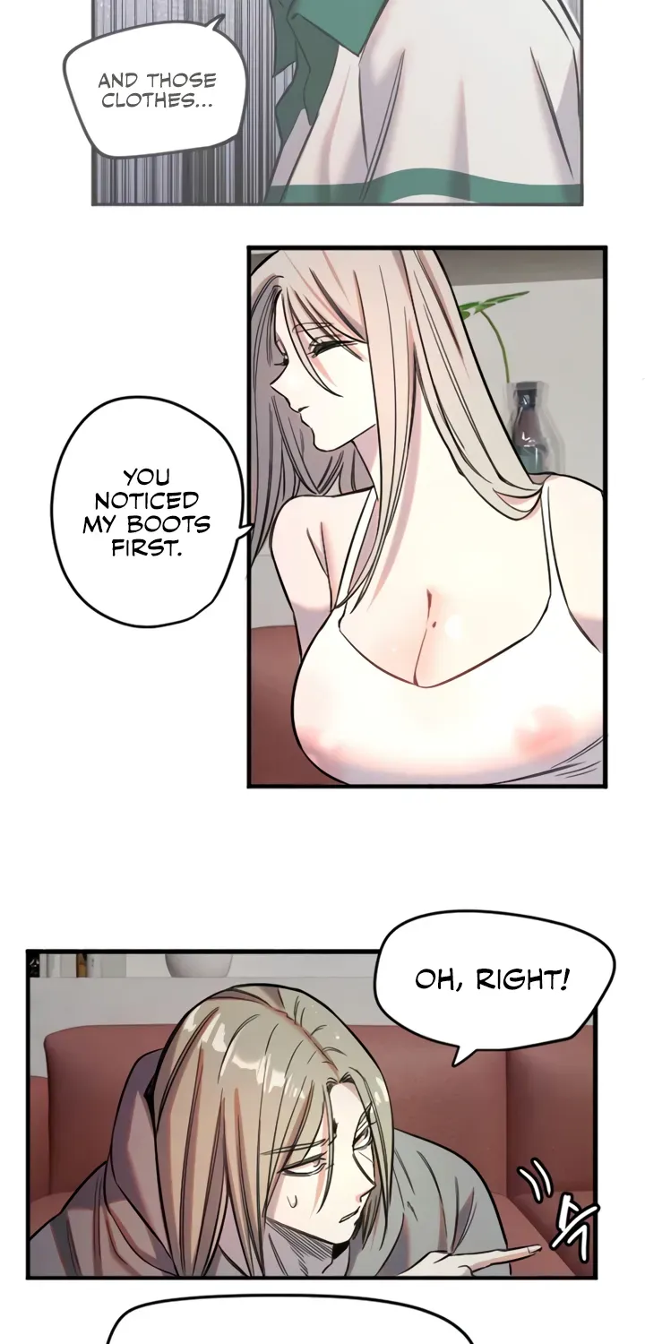 Read Manitto chapter 22 image 28 on Lezhin