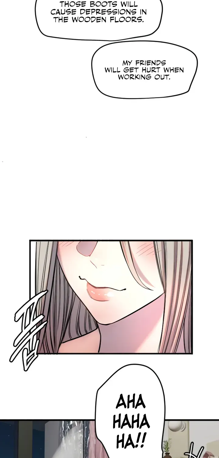 Read Manitto chapter 22 image 29 on Lezhin