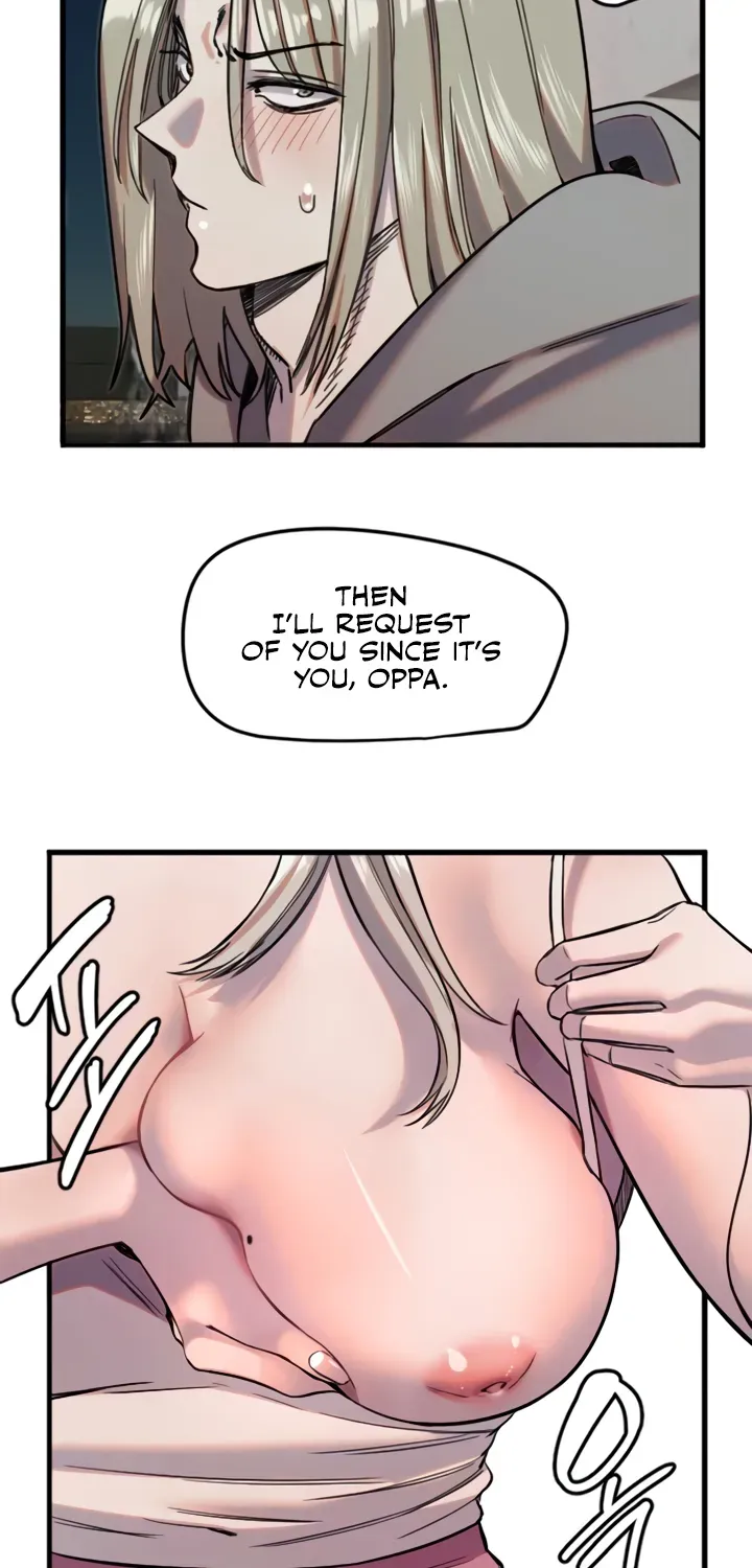 Read Manitto chapter 22 image 32 on Lezhin