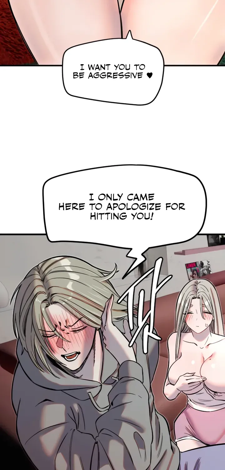 Read Manitto chapter 22 image 35 on Lezhin