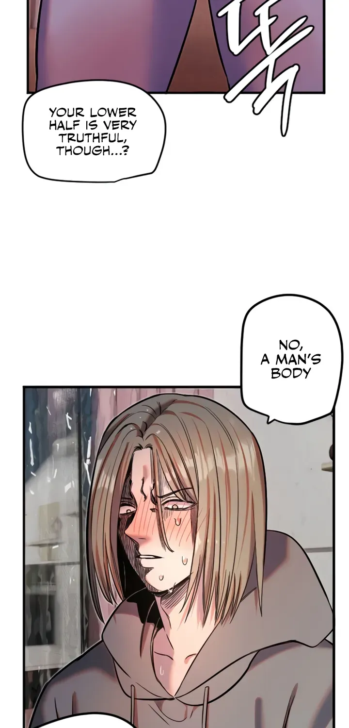 Read Manitto chapter 22 image 38 on Lezhin