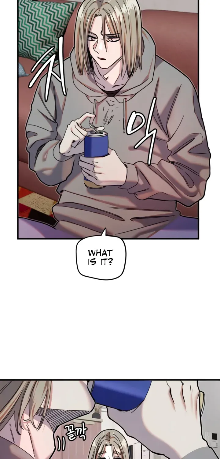 Read Manitto chapter 22 image 5 on Lezhin