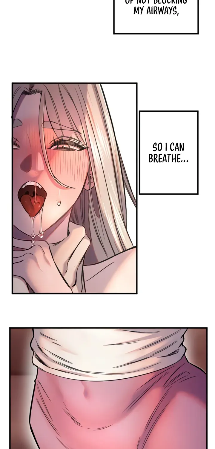 Read Manitto chapter 22 image 52 on Lezhin