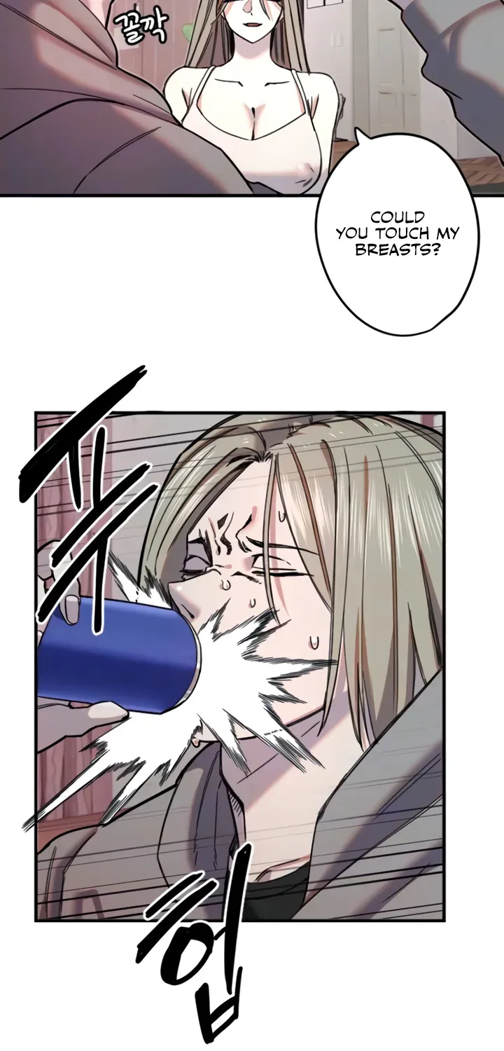 Read Manitto chapter 22 image 6 on Lezhin