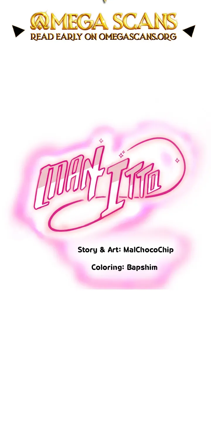 Read Manitto chapter 23 image 1 on Lezhin