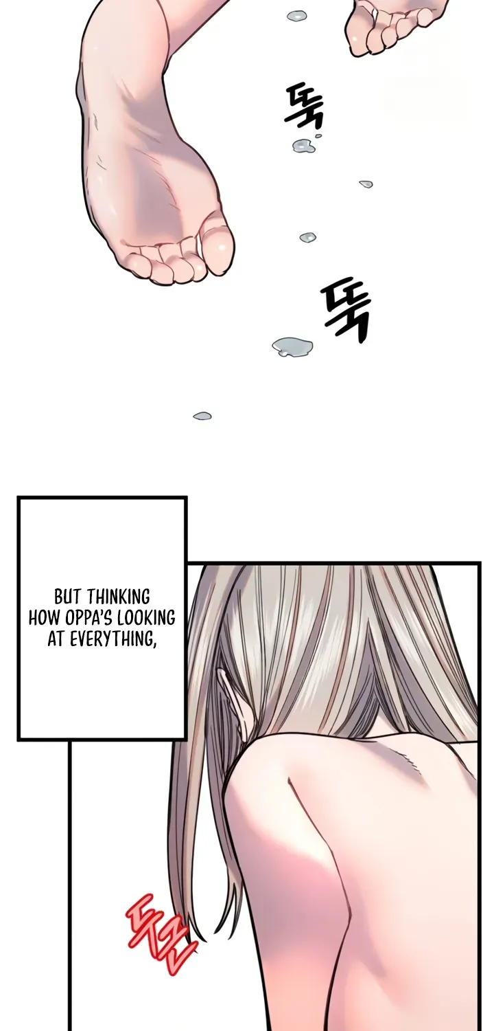 Read Manitto chapter 23 image 18 on Lezhin