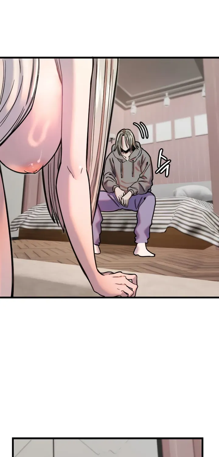Read Manitto chapter 23 image 24 on Lezhin
